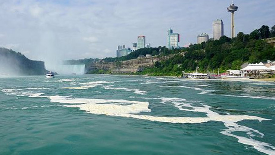 進水電磁流量計現場應用案例